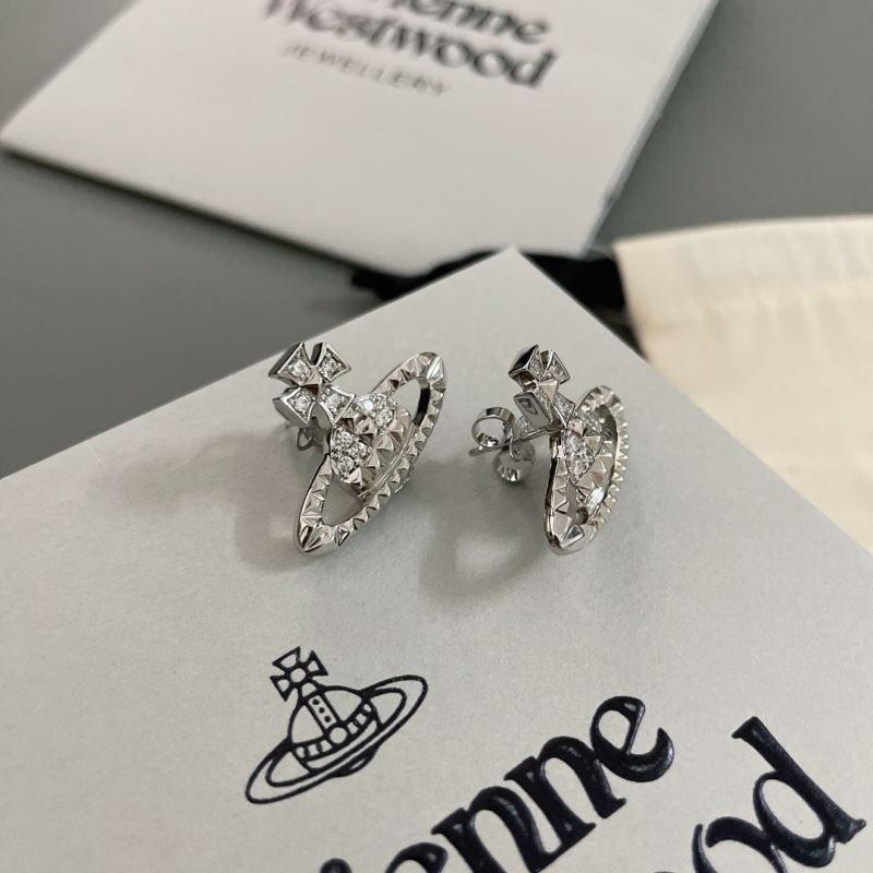 Vivienne Westwood Earrings